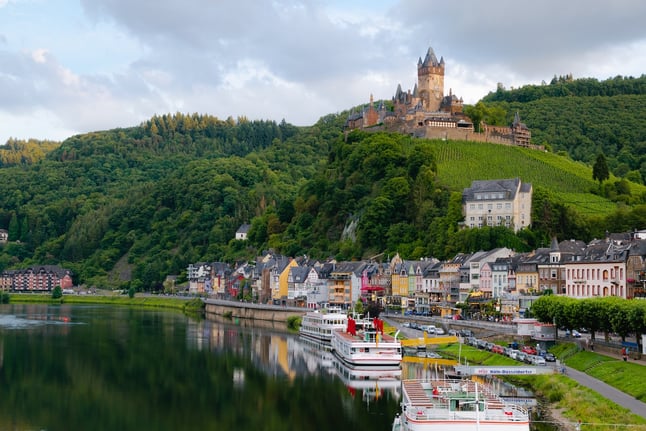 Cochem, Germany