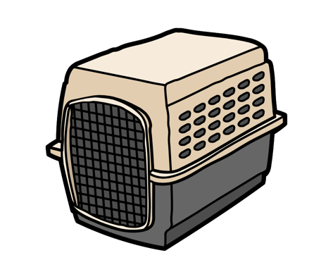 Crate