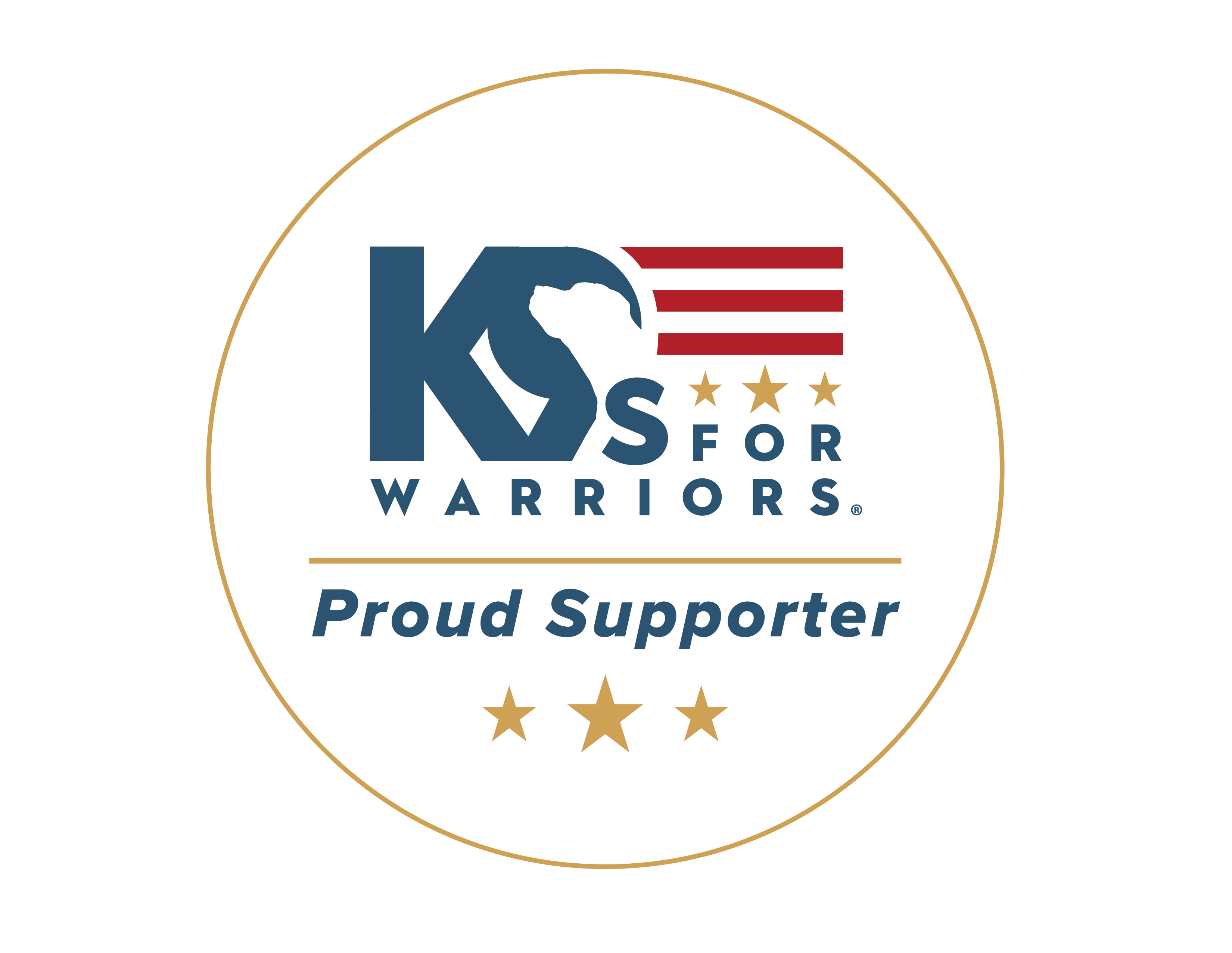K9FW_FullColorLogo_Proud Supporter