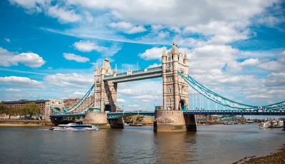 London bridge