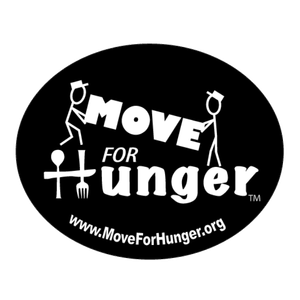 Move4Hunger