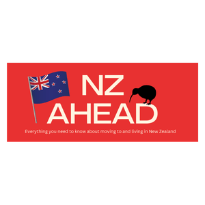 NZ Ahead