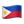 Philippines flag