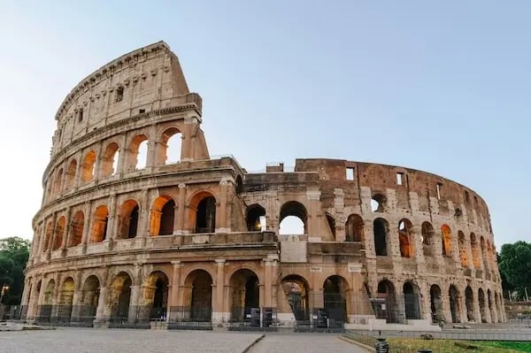 Rome