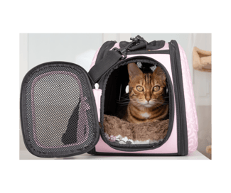 Soft Cat carrier
