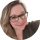 Ashley Adkins, Marketing Specialist