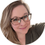 Ashley Adkins, Marketing Specialist