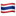 Thailand flag