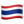 Thailand flag