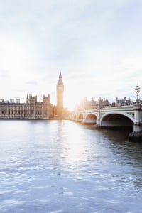 Westminster Bridge - London