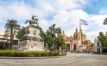 Photo of Argentina