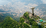 Photo of Brazil