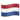 Netherlands flag
