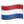 Netherlands flag
