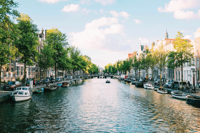 Photo of Netherlands
