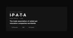 IPATA definition: the trade association of vetted pet relocation companies worldwide.