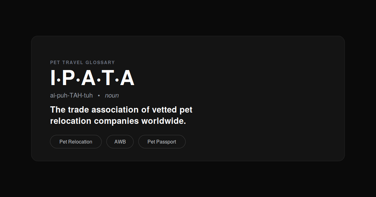 pet-travel-glossary-header