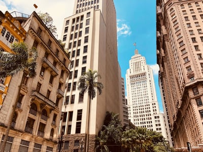 sao paulo, brazil