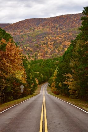 scenic drive