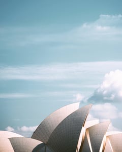 Sydney Opera House