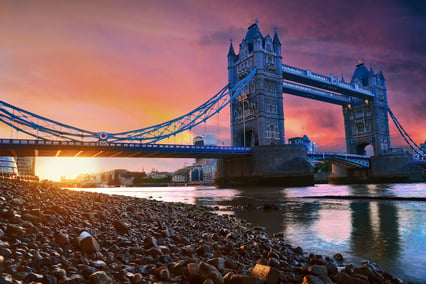 tower bridge london