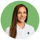 Georgiana Strait, Marketing Manager