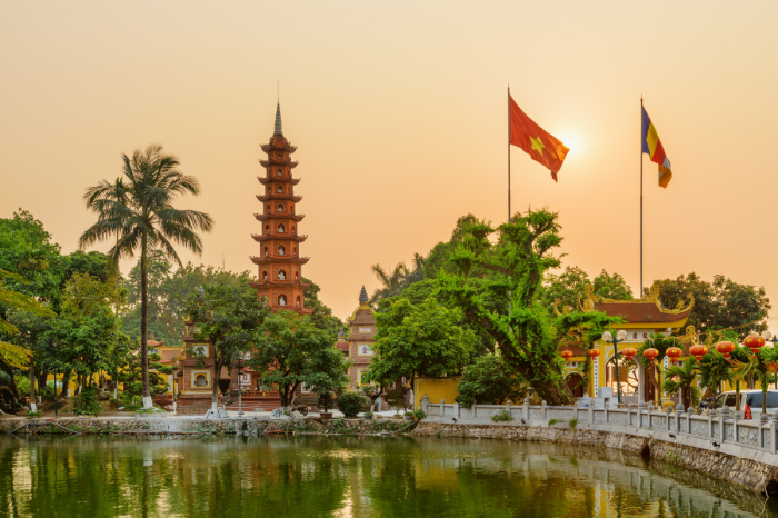 Photo of Vietnam