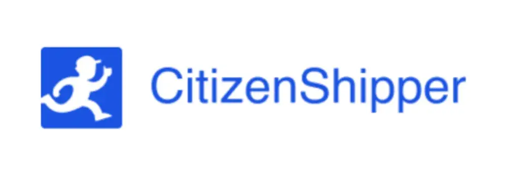 Citizen Shipper