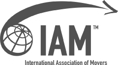 IAM logo