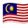 Malaysia flag
