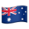 Australia flag