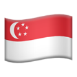 Singapore flag