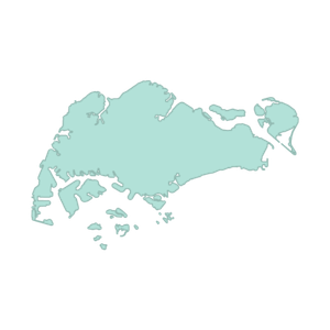 Singapore outline