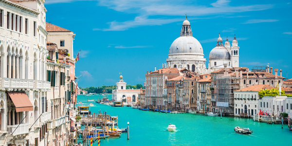 Venice