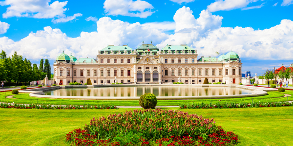 Vienna