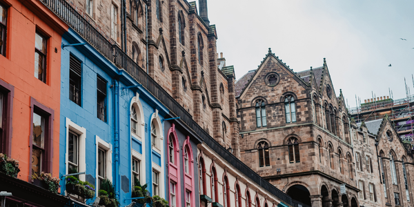 edinburgh