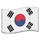 South Korea flag