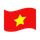 Vietnam flag